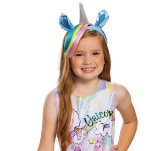 Poopsie Slime Surprise Unicorn girl costume